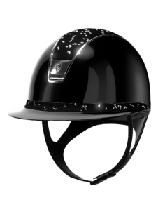 Samshield 2.0 Miss Shield Glossy Helmet Model 67