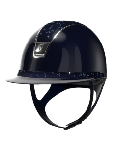 Samshield 2.0 Miss Shield Glossy Helmet Model 67 2