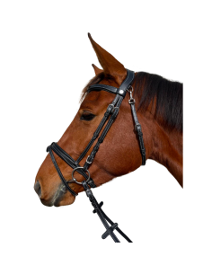 Bridon Flags & Cup Praha NOIR