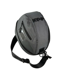 Sac à Casque KEP Cromo 2.0 NOIR/BEIGE 2