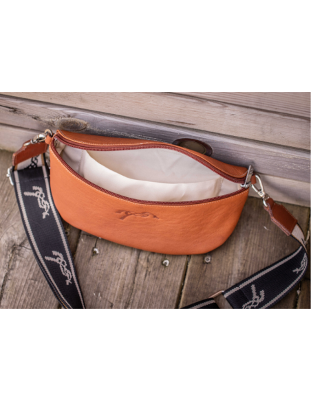 Sac Banane Pénélope Smile