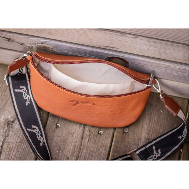 Sac Banane Pénélope Smile