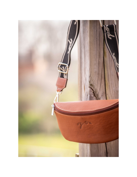 Sac Banane Pénélope Smile