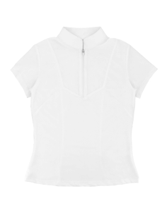 Polo De Concours Equithème Tokyo MARINE 2