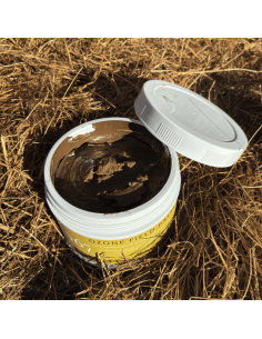 Pâte Ozone 067 Assainissante Field Paste 2