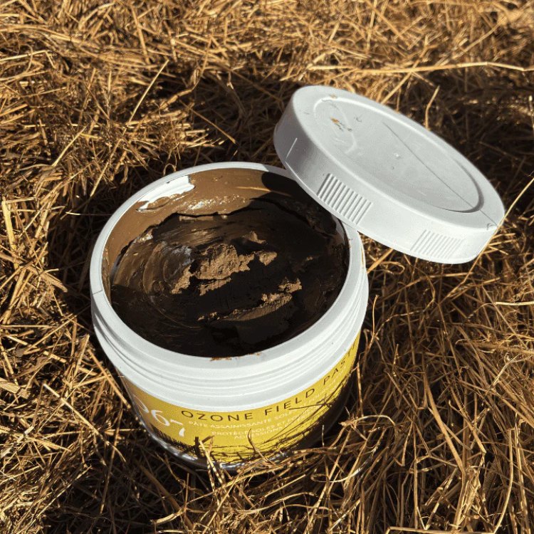 Pâte Ozone 067 Assainissante Field Paste
