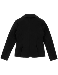 Veste De Concours Equithème Sydney NOIR 2