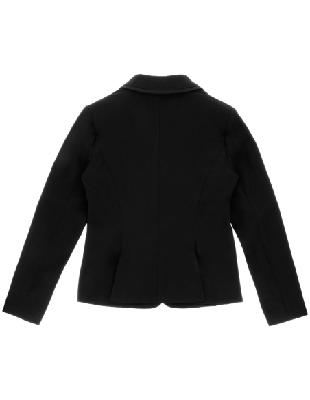 Veste De Concours Equithème Sydney NOIR