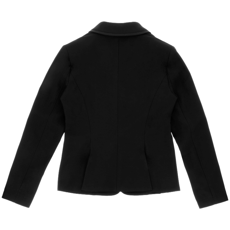 Veste De Concours Equithème Sydney NOIR
