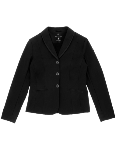 Veste De Concours Equithème Sydney NOIR