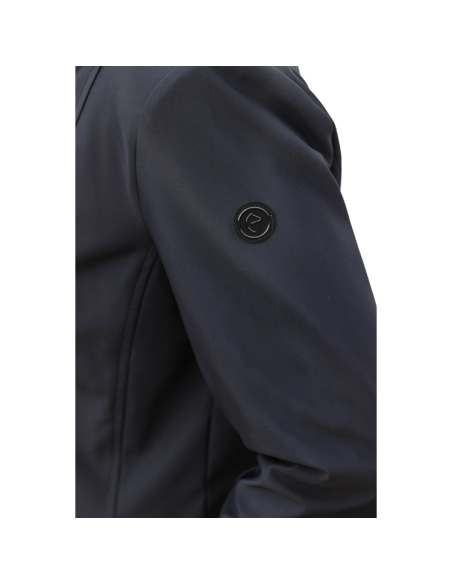 Veste De Concours Equithème Sydney NOIR