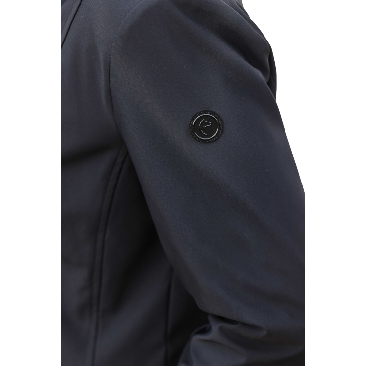 Veste De Concours Equithème Sydney NOIR