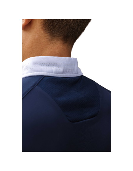 Polo De Concours Equithème Victor MARINE