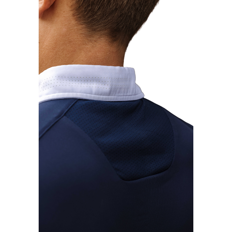 Polo De Concours Equithème Victor MARINE