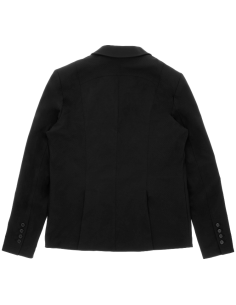 Veste De Concours Equithème Budapest NOIR 2