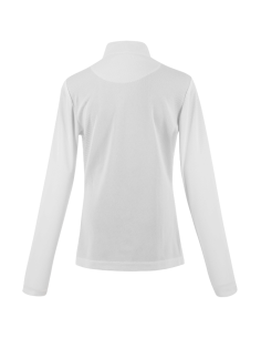 Equithème Buffy Children's Mesh Competition Polo Shirt 2