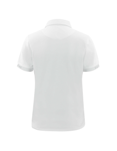 Equithème Wellington Children's Competition Polo Shirt 2