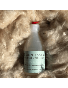 Soin Ozone 067 Essentiel