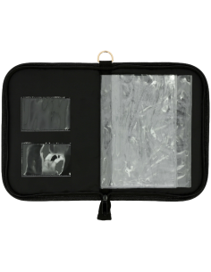 Document Wallet Equithème Je T'aime 2