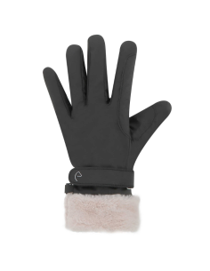 Gants Equithème Valois NOIR