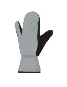 Gants Equithème Moritz 3 Doigts NOIR 2