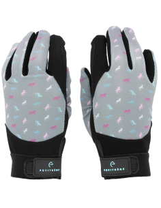 Equithème Maelle Child gloves