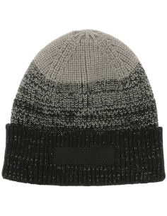 Bonnet Equithème Je T'aime Mae BLEU/Gris 2