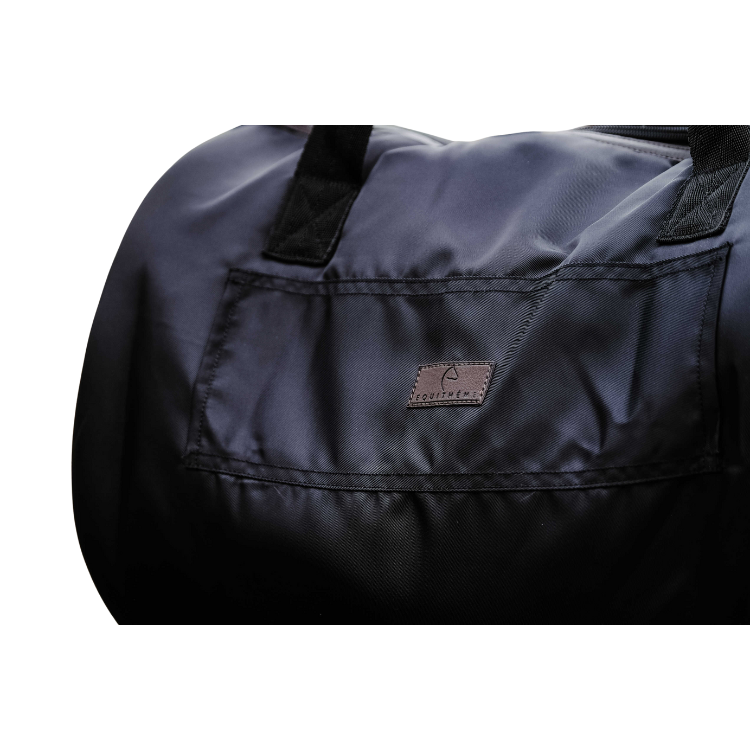 Sac De Bowling Equithème Soft