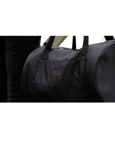 Sac De Bowling Equithème Soft