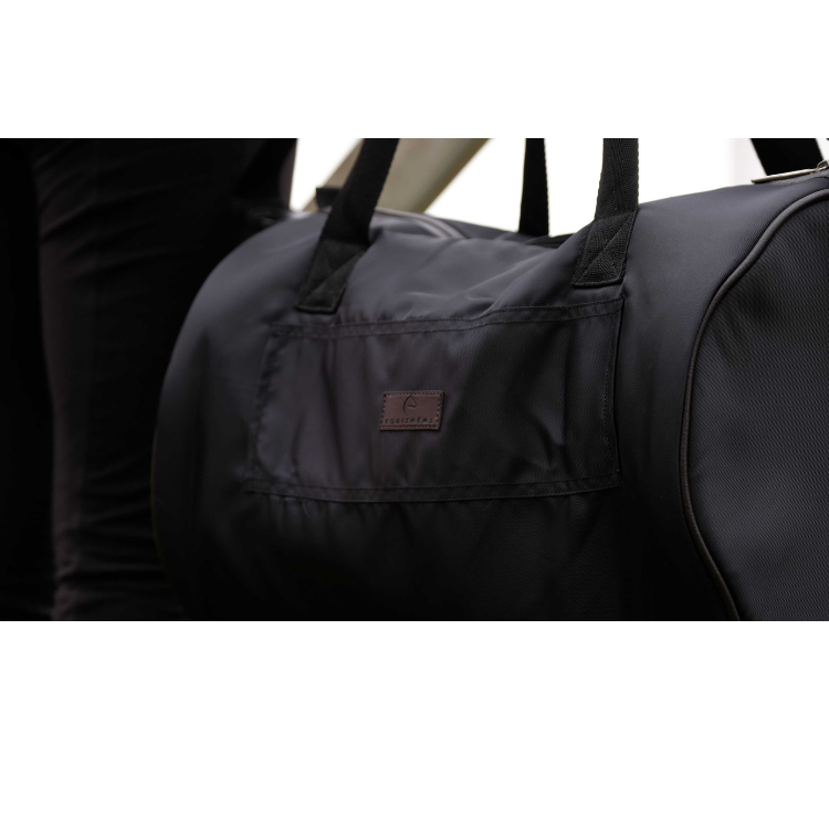 Sac De Bowling Equithème Soft