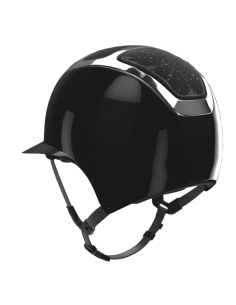 Casque Kask Star Lady Riviera NOIR 2