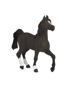 Figurine Papo Cheval Arabe
