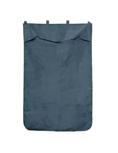 Malibu Large Box Flag & Cup Hanging