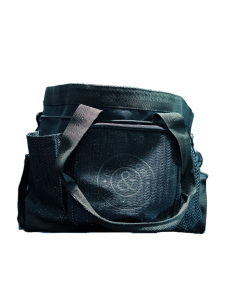 Sac De Pansage Flags & Cup Malibu