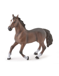 Papo Big Horse figurine
