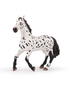 Figurine Papo Grand Cheval Appaloosa