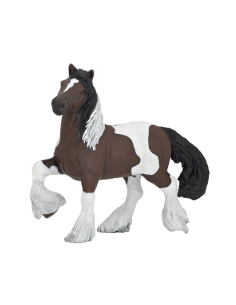 Figurine Papo Cob Irlandais Bai