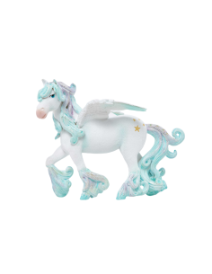 Figurine Papo Cheval Arabe Pégase