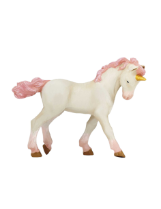 Figurine Papo Jeune Licorne