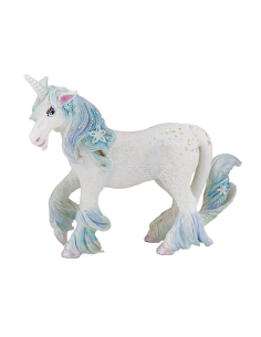 Figurine Papo Licorne Des Glaces