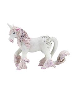 Figurine Papo Licorne Enchantée