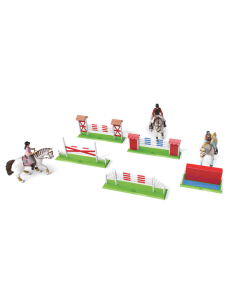 Papo Competition Set Figurine