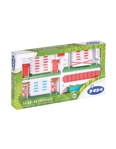 Papo Competition Set Figurine 2