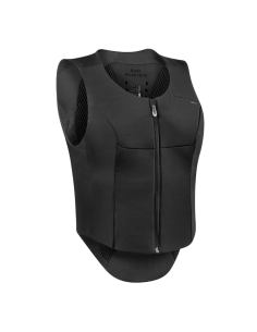 Dorsale Komperdell FlexFit Femme NOIR/BORDEAUX 2