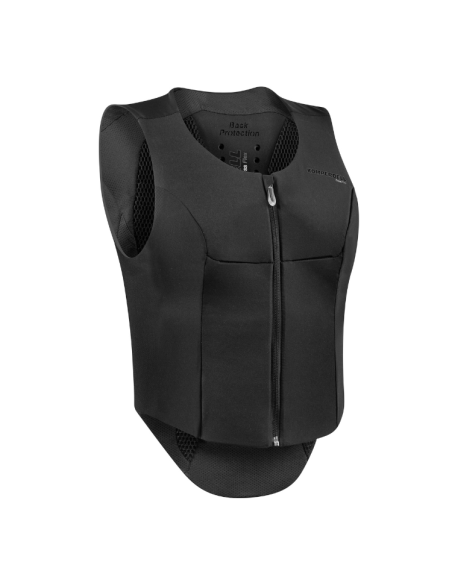 Dorsale Komperdell FlexFit Femme NOIR/GRIS