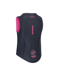 Dorsale Komperdell Junior FUSCHIA 2