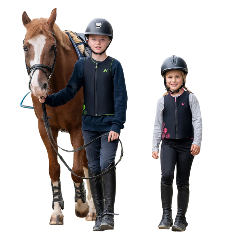 Dorsale Komperdell Junior