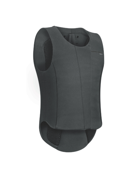 Dorsale Komperdell Champion