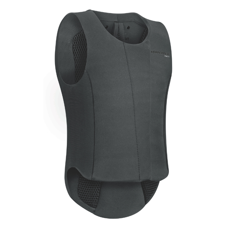 Dorsale Komperdell Champion