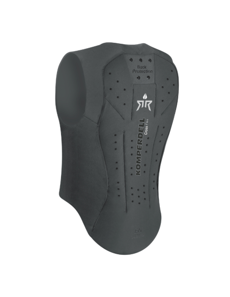 Dorsale Komperdell Champion